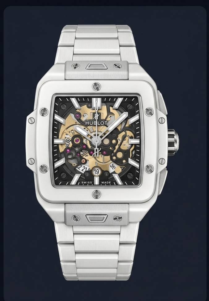 HUBLOT