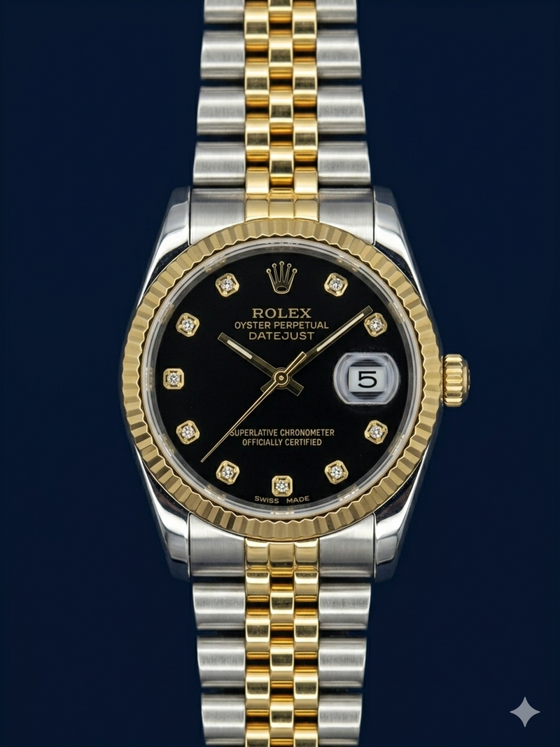 rolex