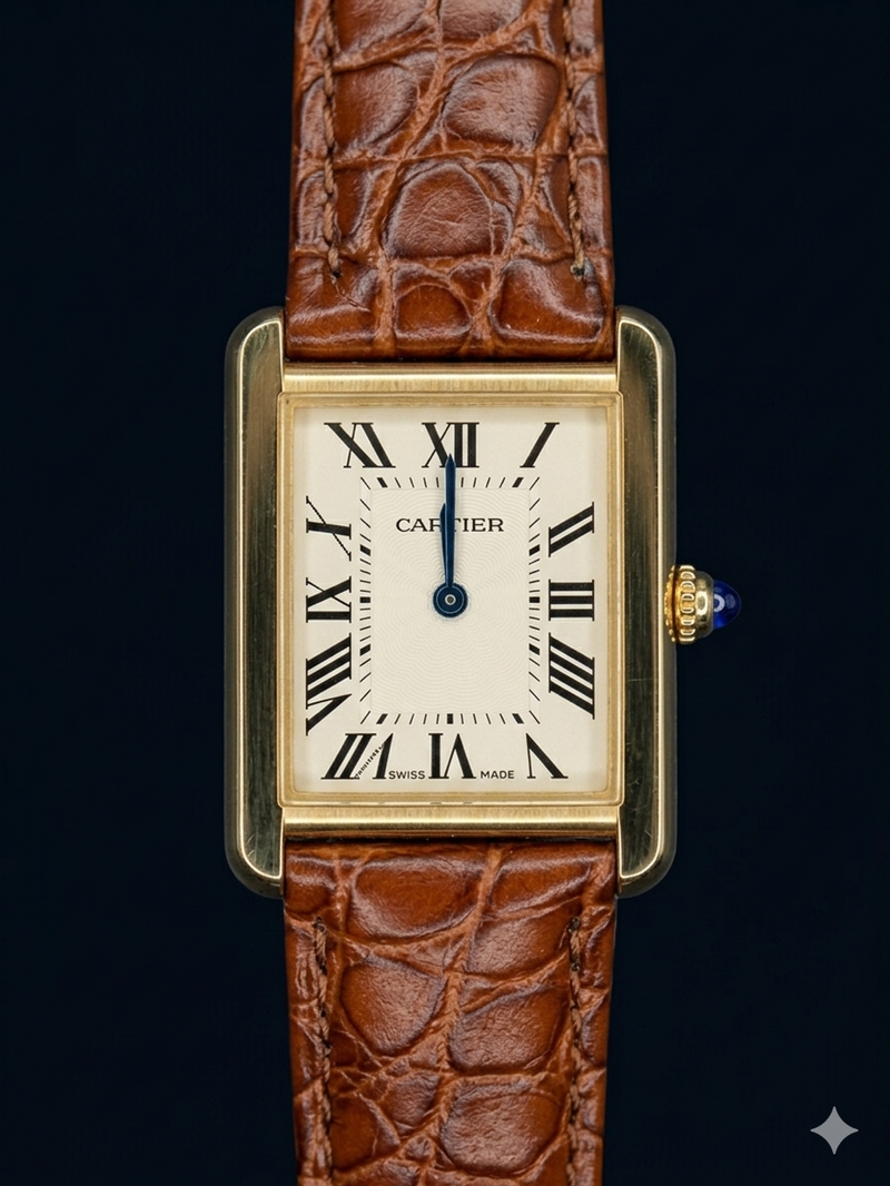 cartier