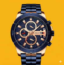 Luxury Watch