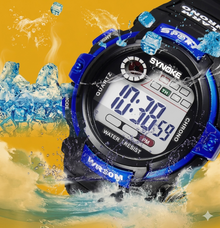 Kids Watch