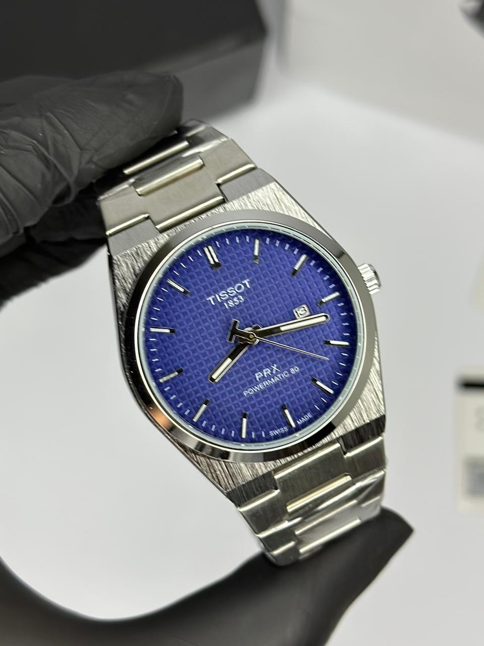 Tissot PRX Powermatic 80