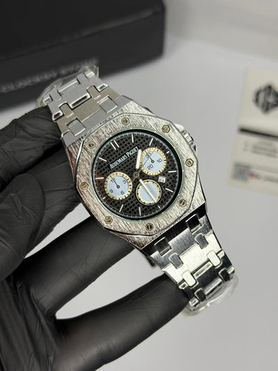 Audemars Piguet Royal Oak Chronograph