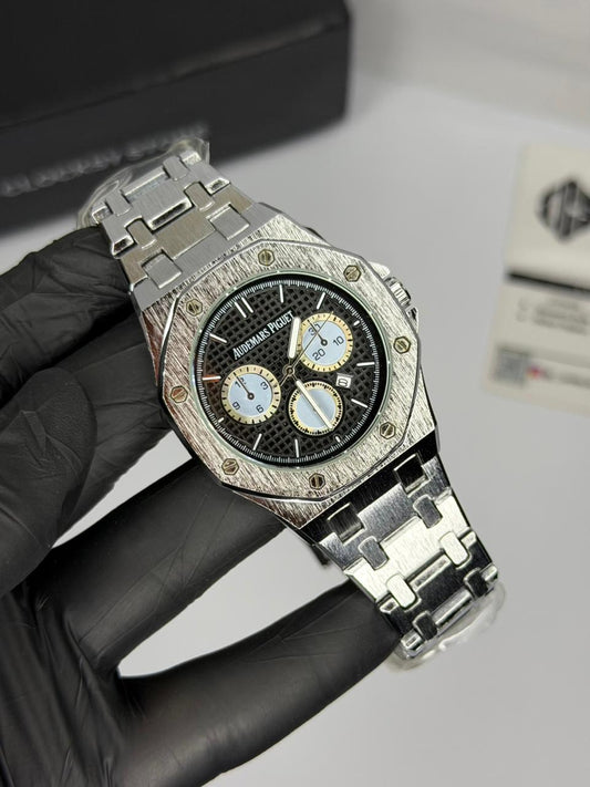 Audemars Piguet Royal Oak Chronograph