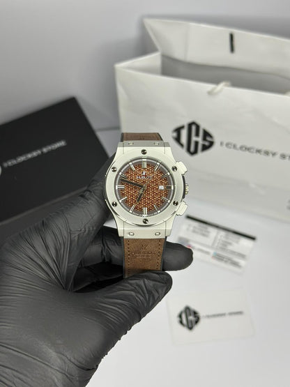 Hublot Big Bang Classic Fusion