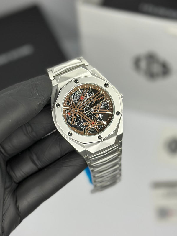 Hublot Classic Fusion