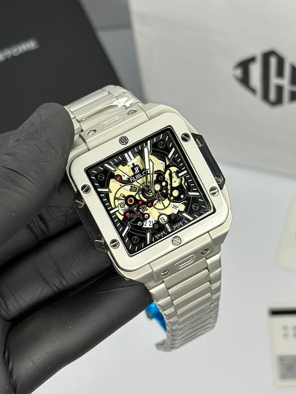 Hublot Square Bang Unico