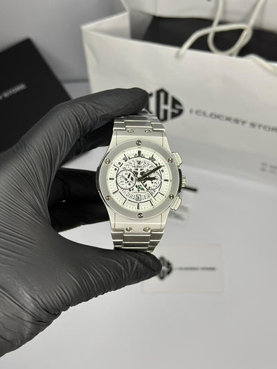 Hublot Big Bang Chronograph