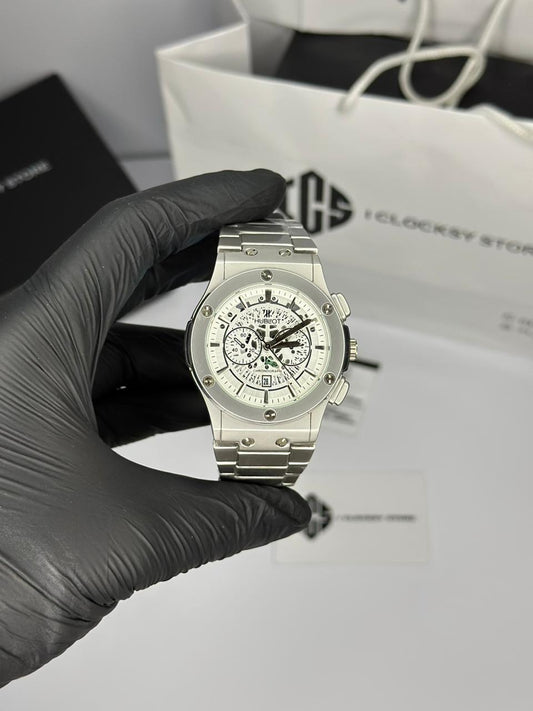 Hublot Big Bang Chronograph