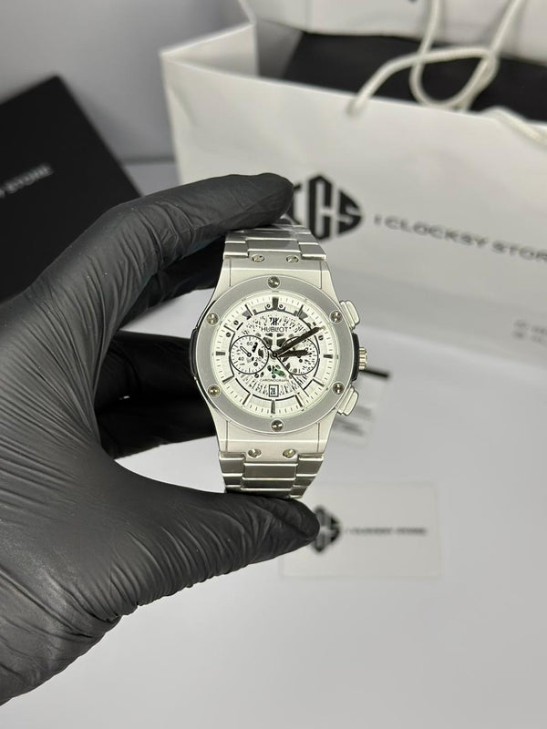 Hublot Big Bang Chronograph
