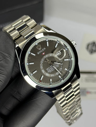 Rolex Oyster Perpetual Sky-Dweller