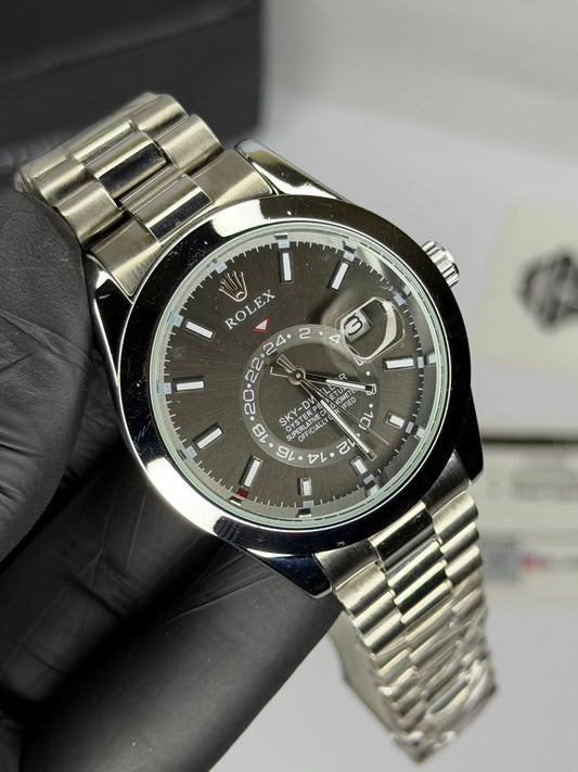 Rolex Oyster Perpetual Sky-Dweller