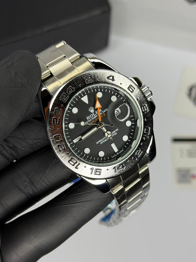 Rolex Oyster Perpetual Explorer II
