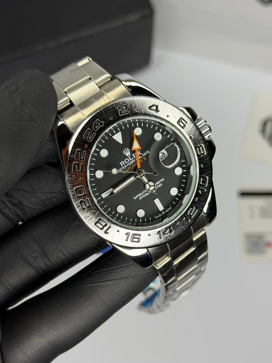 Rolex Oyster Perpetual Explorer II