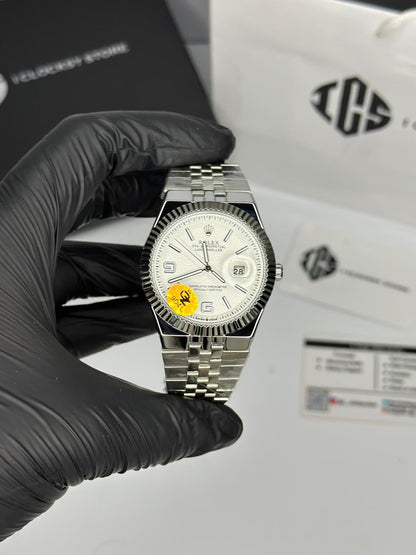 Rolex Datejust Oysterquartz