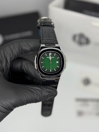 Patek Philippe Nautilus