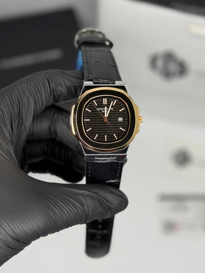 Patek Philippe Nautilus