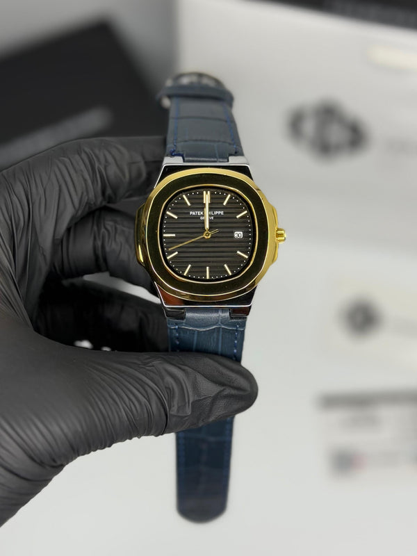 Patek Philippe Nautilus