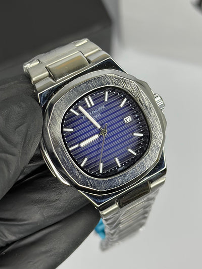 Patek Philippe Nautilus