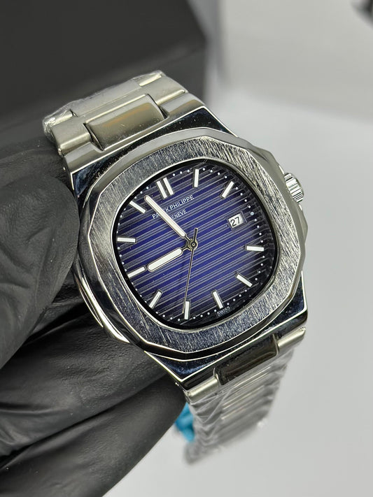 Patek Philippe Nautilus