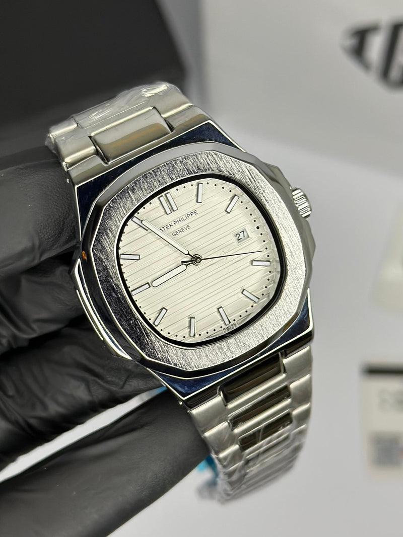 Patek Philippe Nautilus