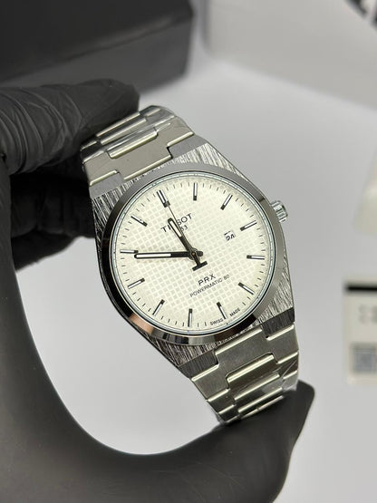 Tissot PRX Powermatic 80