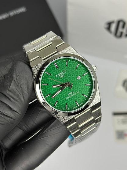 Tissot PRX Powermatic 80