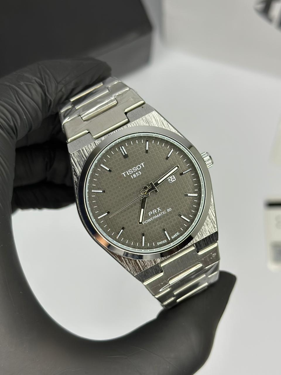 Tissot PRX Powermatic 80
