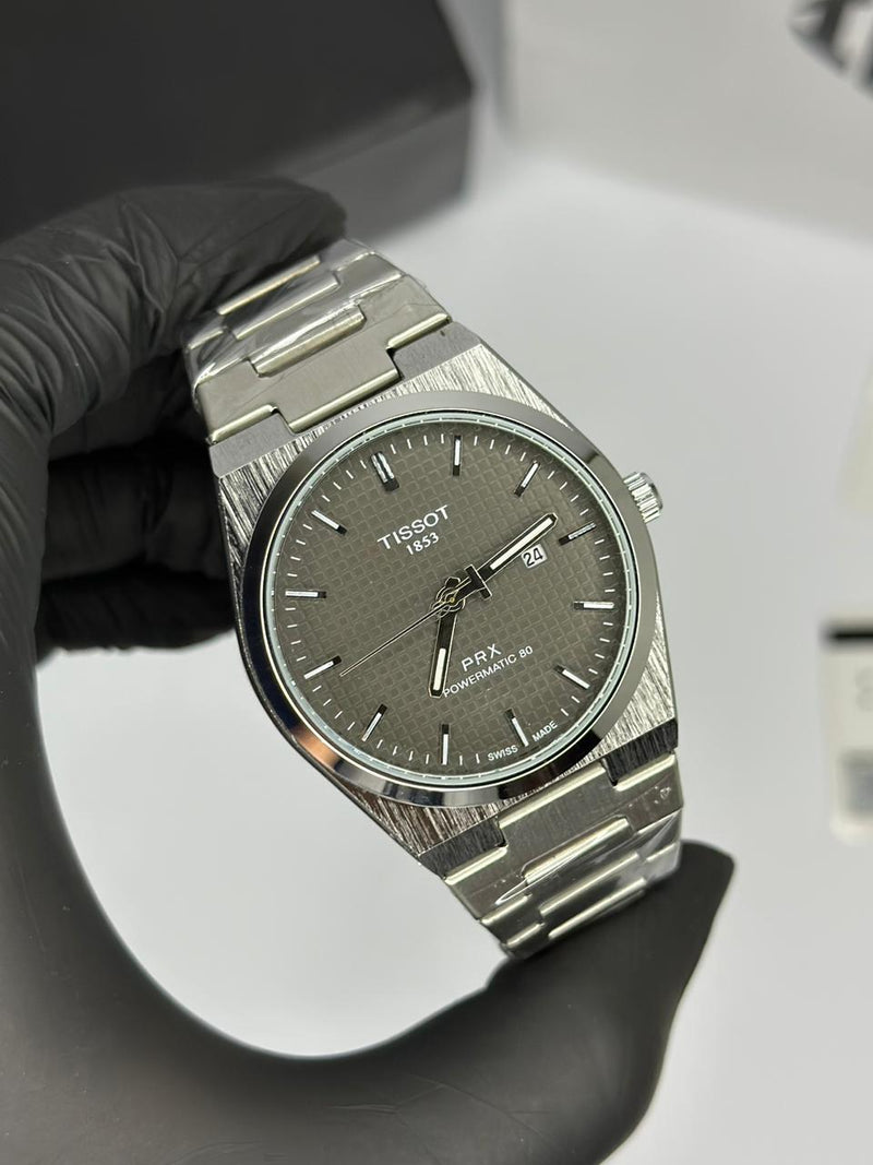 Tissot PRX Powermatic 80