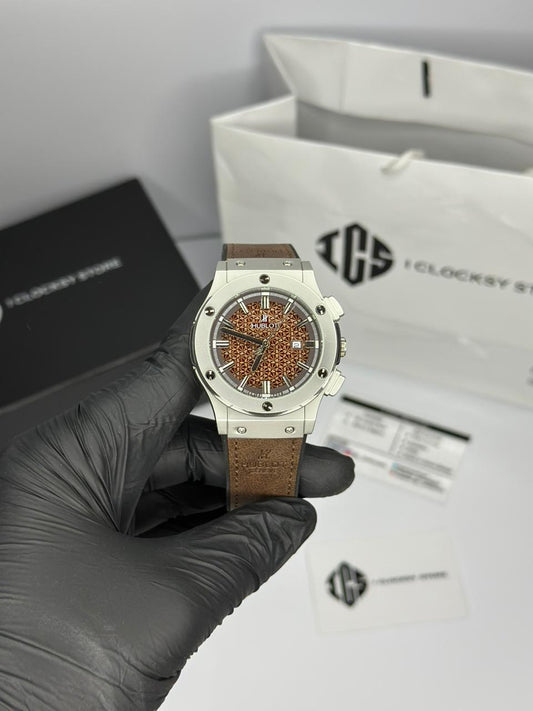 Hublot Big Bang Classic Fusion