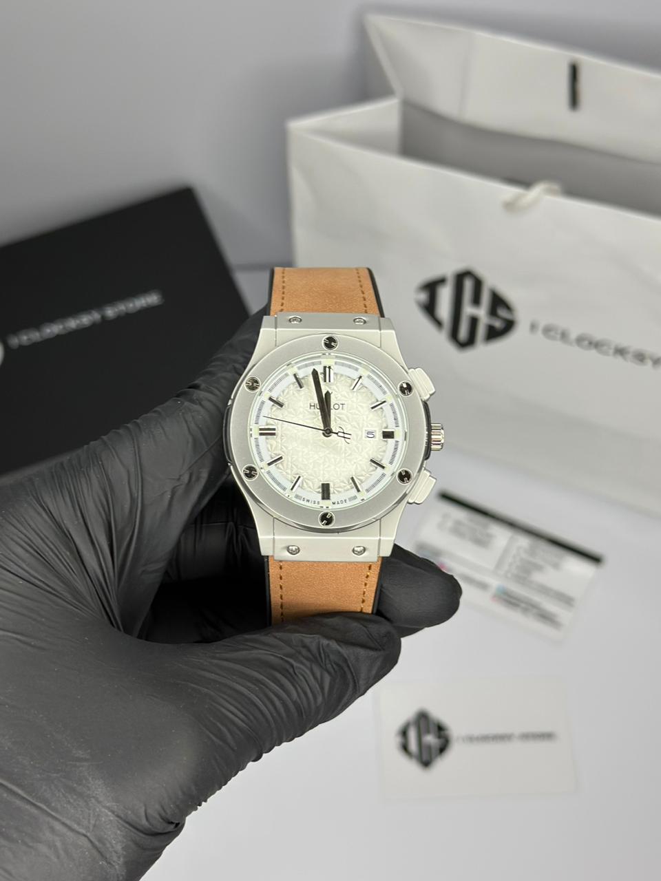 Hublot Big Bang Classic Fusion