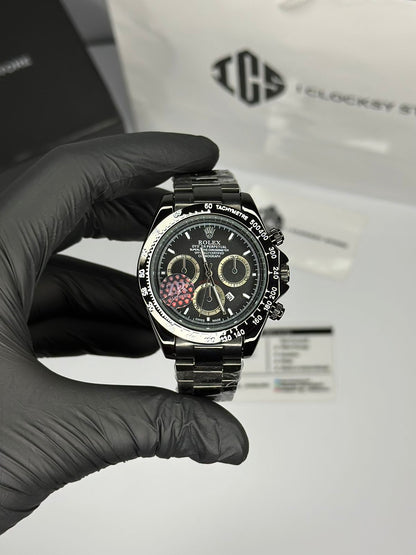 Rolex Oyster Perpetual Daytona
