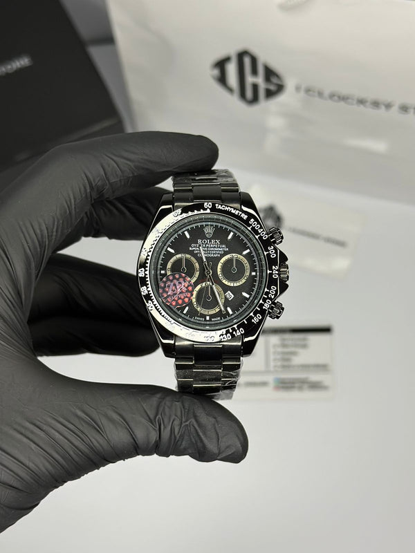 Rolex Oyster Perpetual Daytona