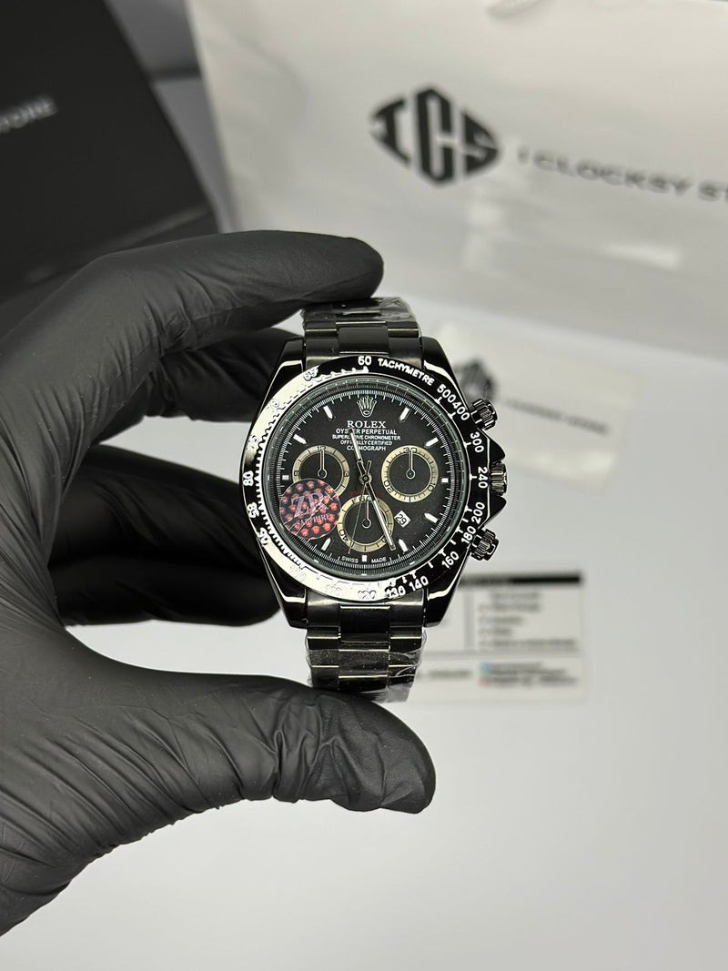 Rolex Oyster Perpetual Daytona