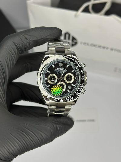 Rolex Oyster Perpetual Daytona