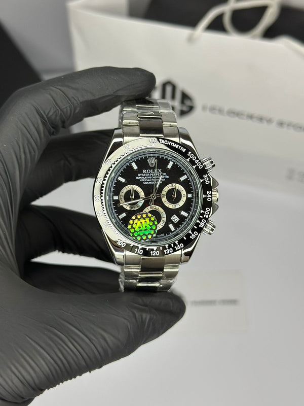 Rolex Oyster Perpetual Daytona