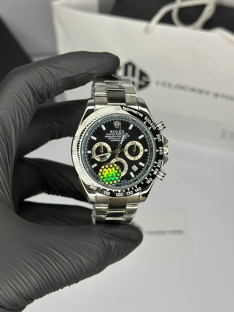 Rolex Oyster Perpetual Daytona