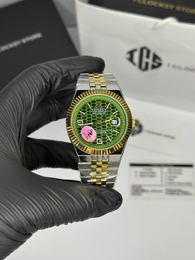 Rolex Datejust Oysterquartz