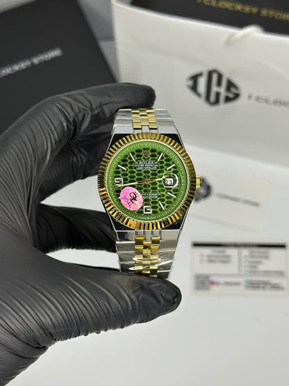 Rolex Datejust Oysterquartz