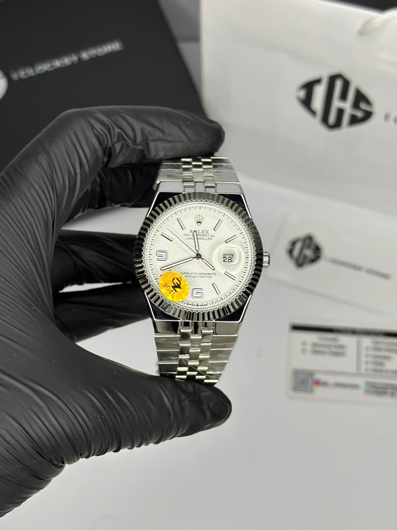 Rolex Datejust Oysterquartz