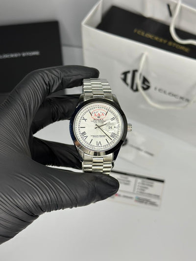 Rolex Oyster Perpetual Day-Date
