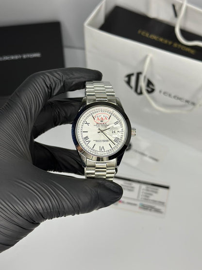 Rolex Oyster Perpetual Day-Date