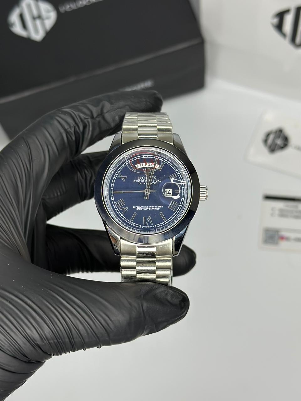 Rolex Oyster Perpetual Day-Date