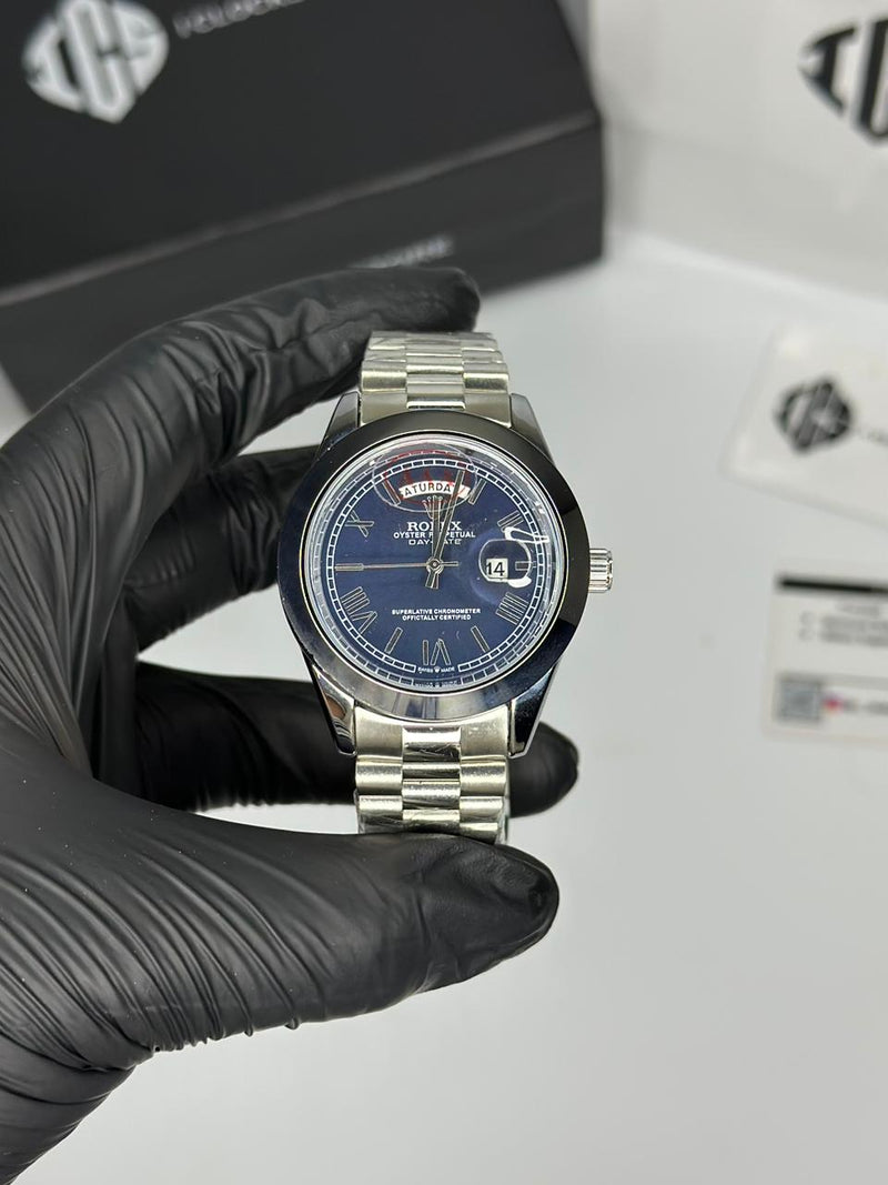 Rolex Oyster Perpetual Day-Date