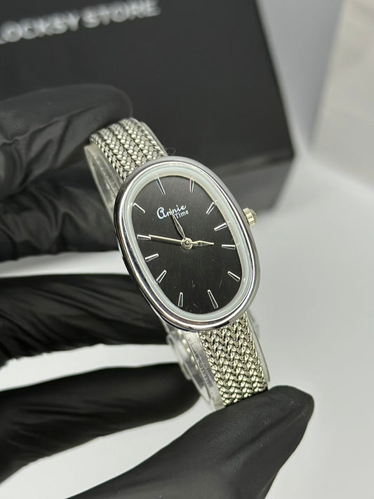Annie Time – Oval Elegance Series